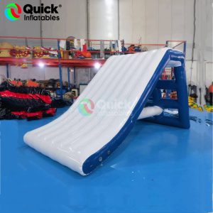 Inflatable Water Slide